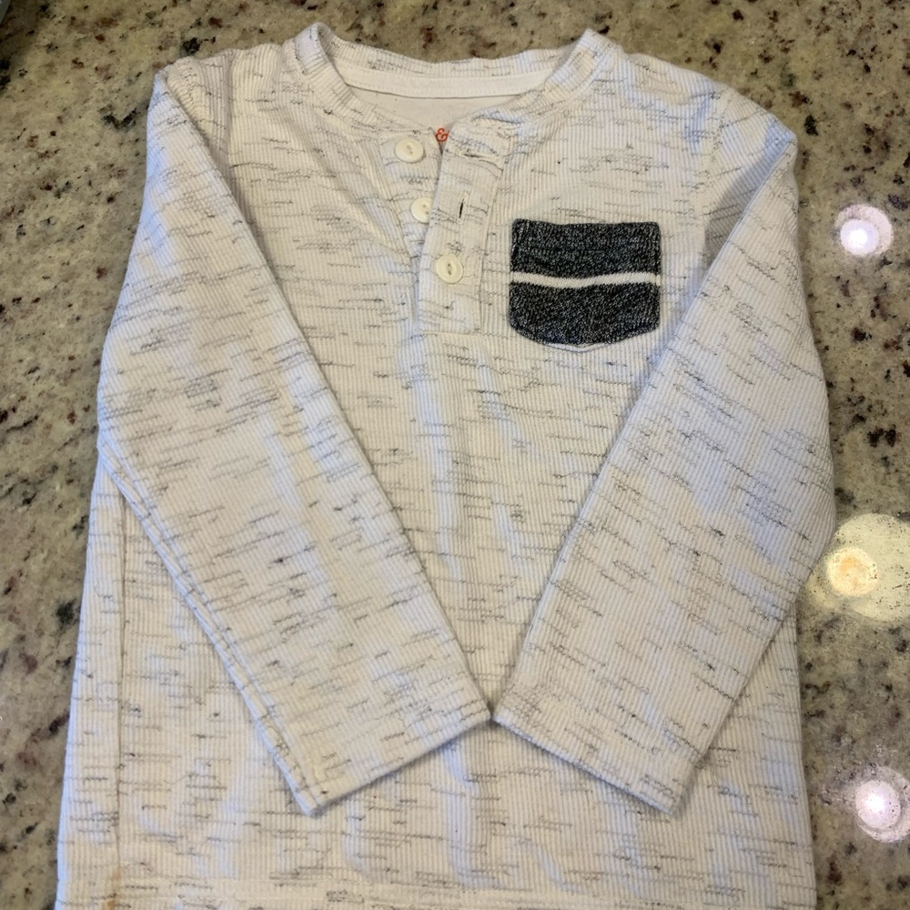 Cat & Jack boys shirt